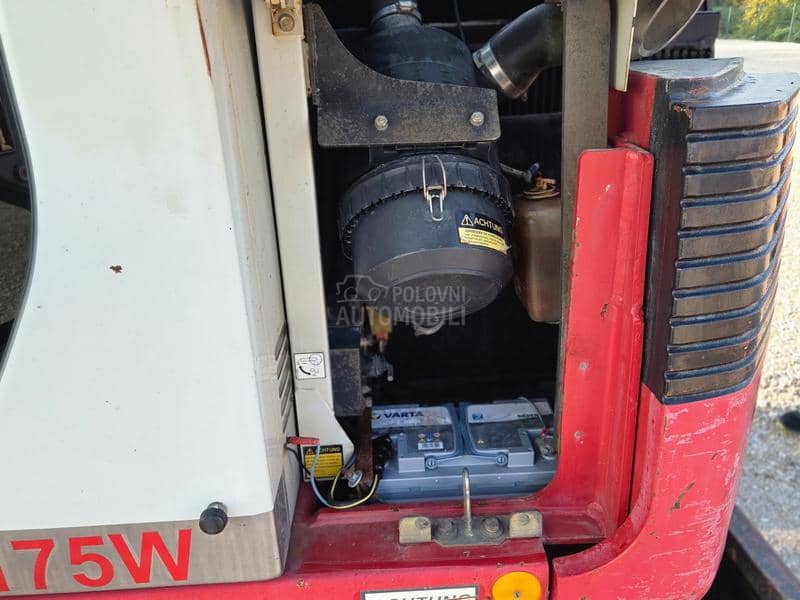 Takeuchi TB175W