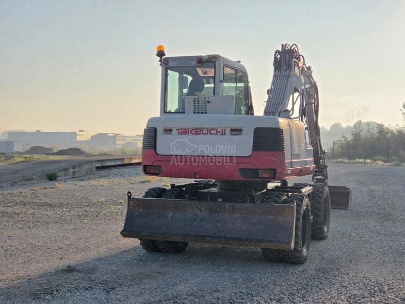 Takeuchi TB175W