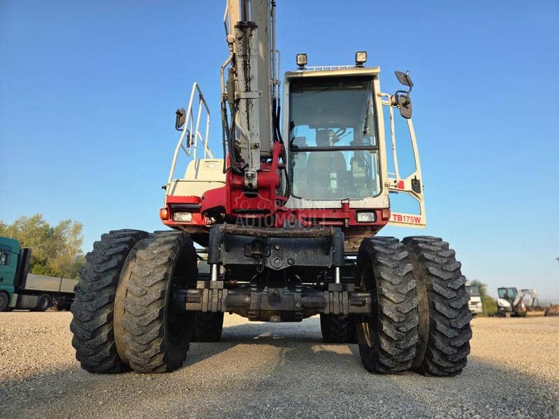 Takeuchi TB175W