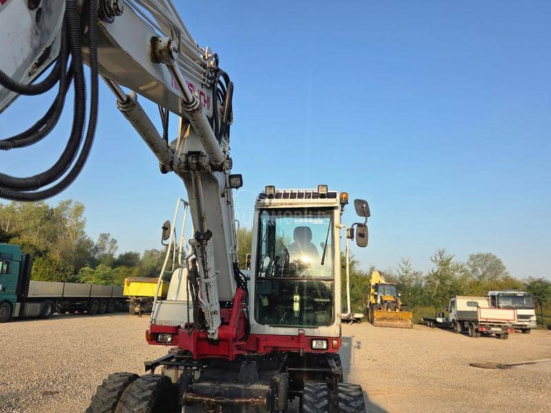 Takeuchi TB175W