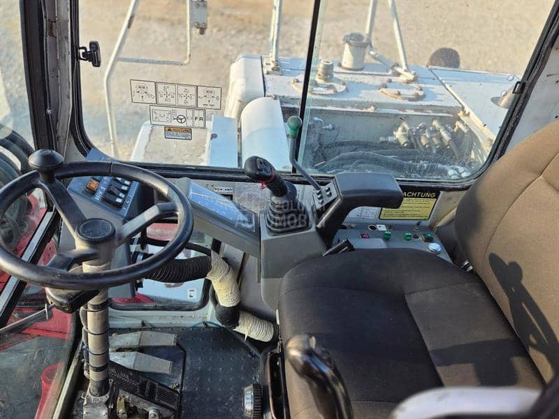 Takeuchi TB175W