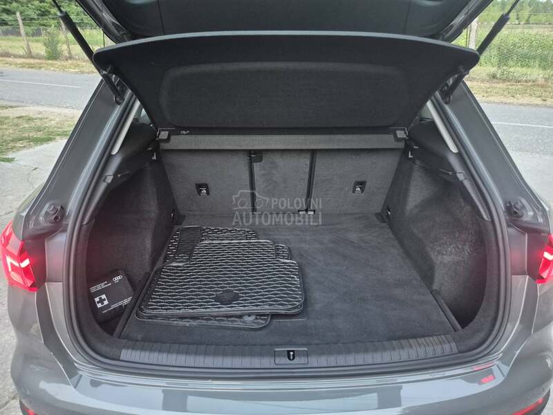 Audi Q3 35  2.0TDI