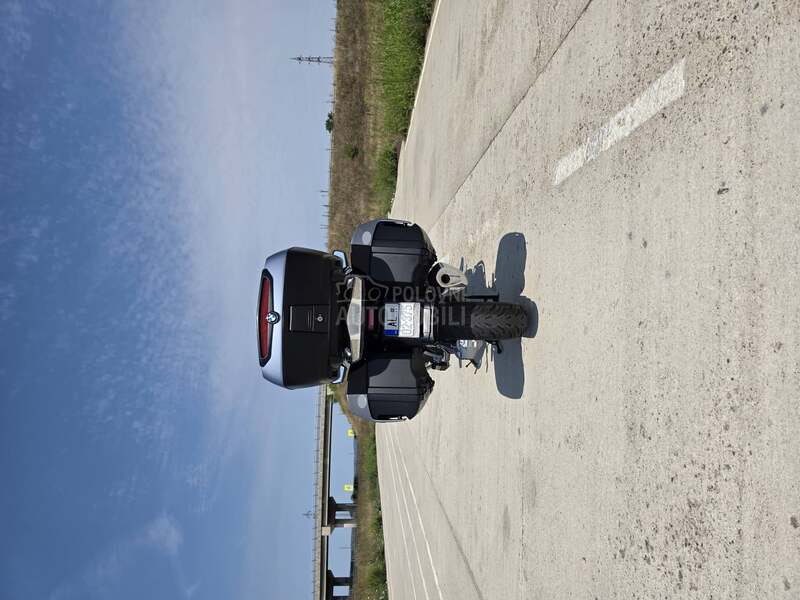 BMW r1200rt