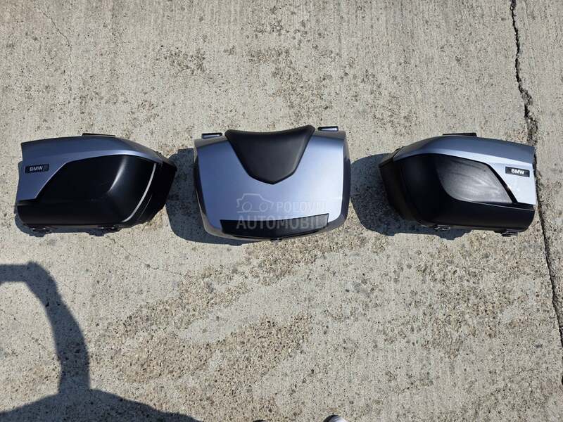 BMW r1200rt
