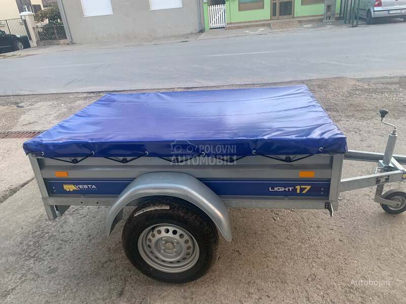 Vesta Akcija light 20/17 kiper
