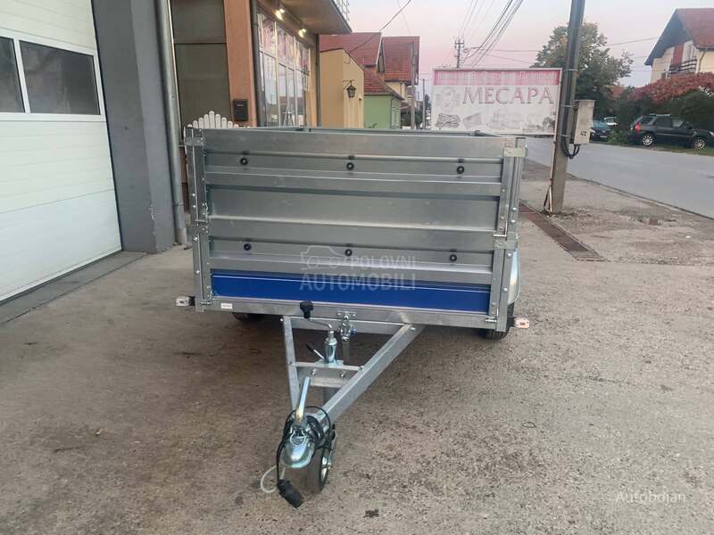 Vesta Akcija light 20/17 kiper