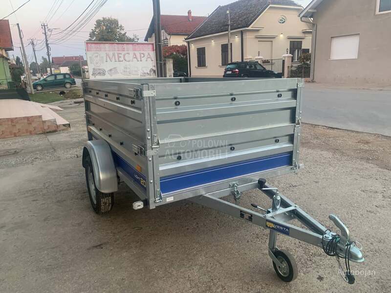Vesta Akcija light 20/17 kiper