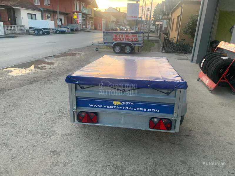 Vesta Akcija light 20/17 kiper
