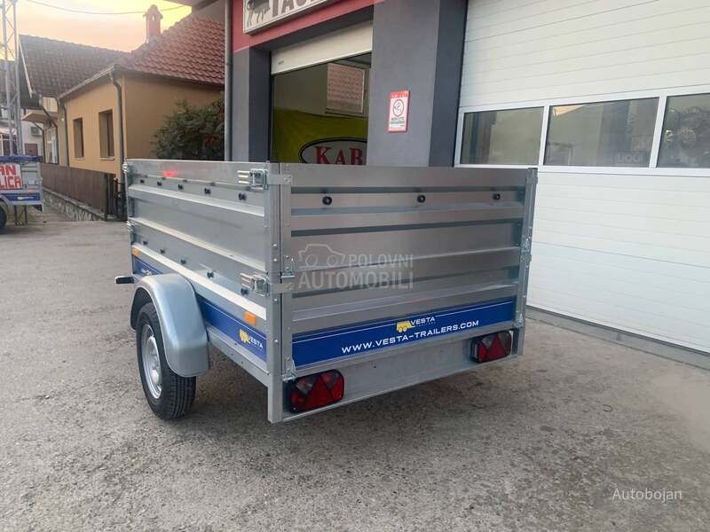 Vesta Akcija light 20/17 kiper