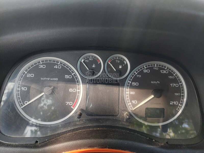 Peugeot 307 