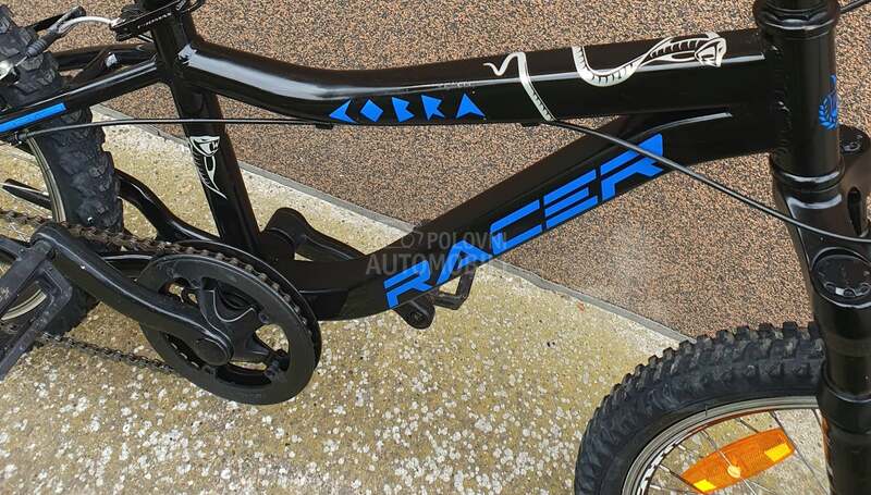 RACER COBRA