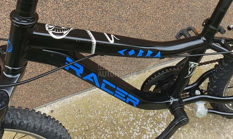 RACER COBRA