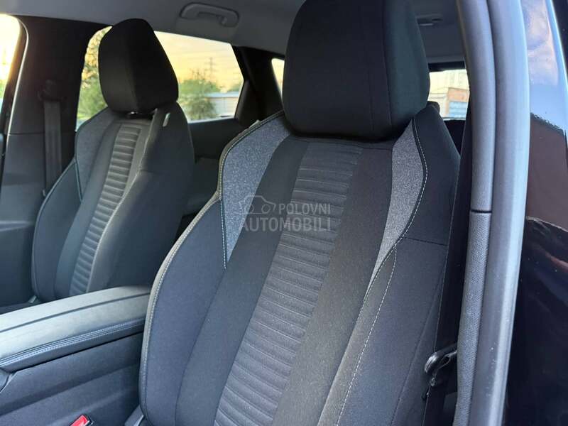 Peugeot 3008 Style/Led/Kamera/AT