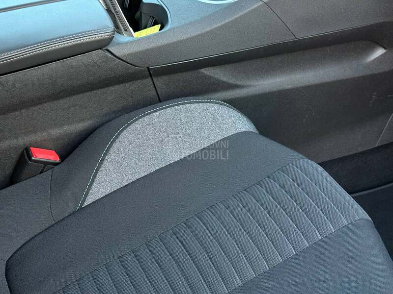 Peugeot 3008 Style/Led/Kamera/AT