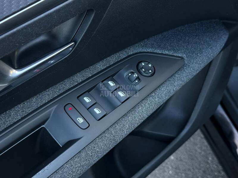 Peugeot 3008 Style/Led/Kamera/AT