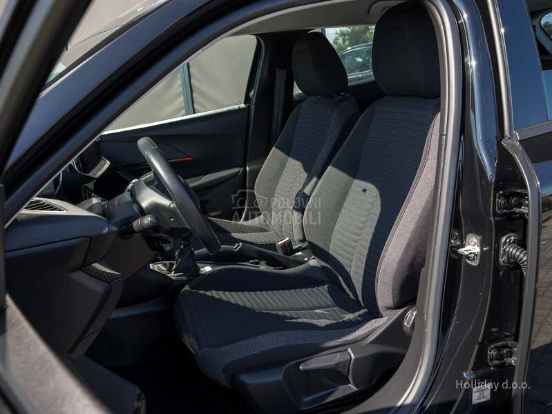 Peugeot 2008 1.2 PureTech Led Nav
