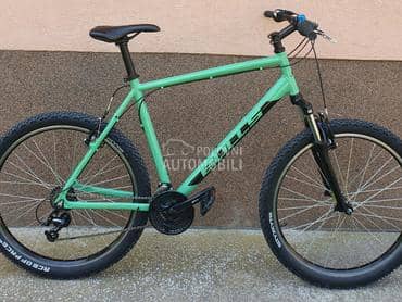 Bulls PULSAR ECO 27.5 XL