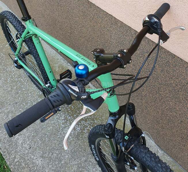 Bulls PULSAR ECO 27.5 XL
