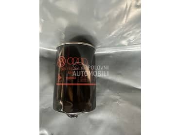 Filter ulja originalan za Audi A4 od 1994. do 2007. god.