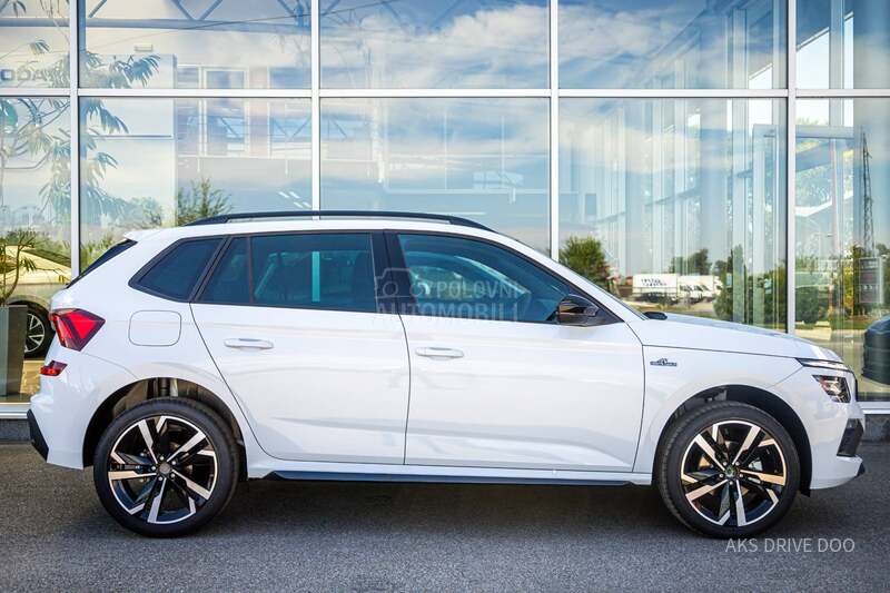 Škoda Karoq Select. plus 2.0tdi