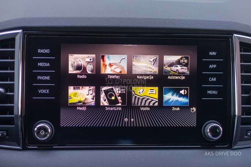 Škoda Karoq Select. plus 2.0tdi