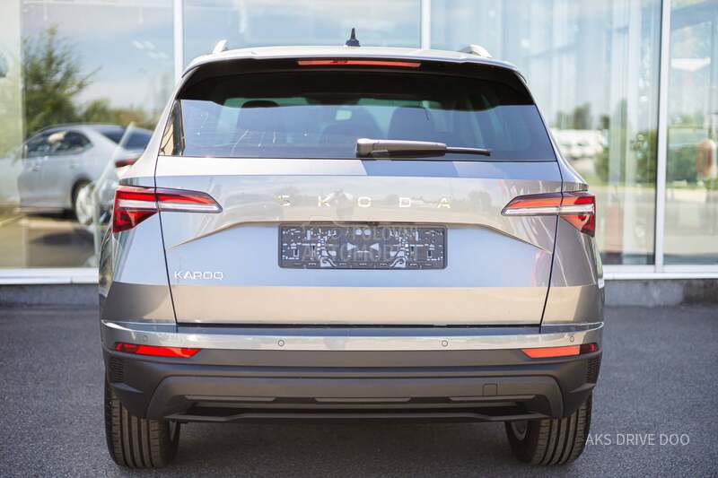 Škoda Karoq Select. plus 2.0tdi
