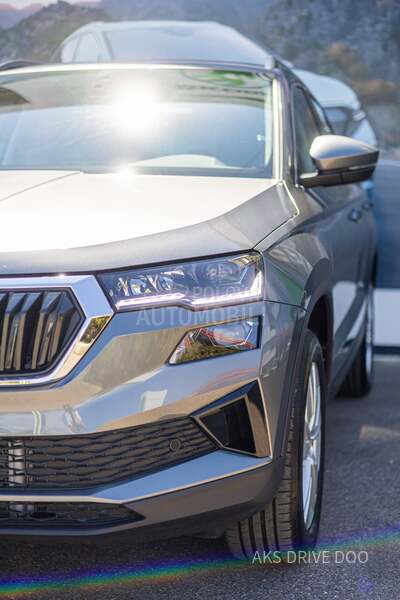 Škoda Karoq Select. plus 2.0tdi