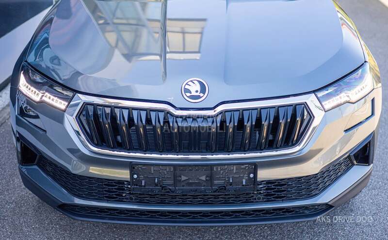 Škoda Karoq Select. plus 2.0tdi
