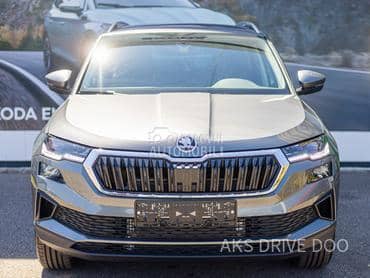 Škoda Karoq Select. plus 2.0tdi