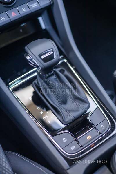Škoda Karoq Select. plus 2.0tdi