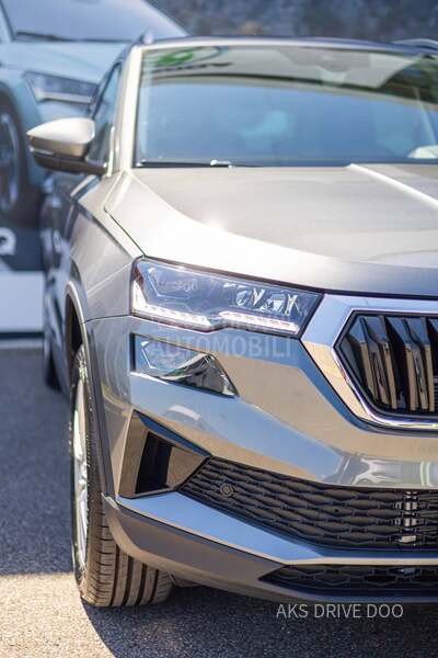 Škoda Karoq Select. plus 2.0tdi