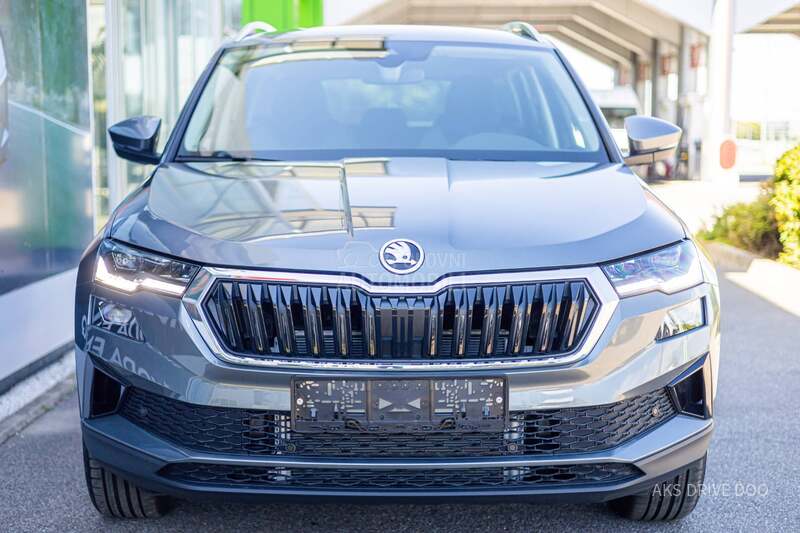 Škoda Karoq Select. plus 2.0tdi