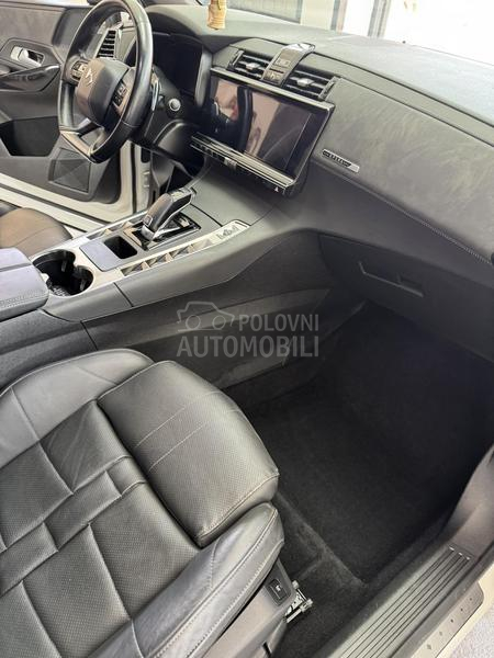 DS 7 Crossback