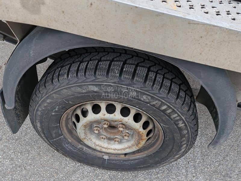 Mercedes Benz 315 CDI