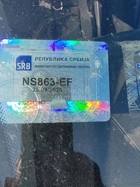 Mercedes Benz 315 CDI