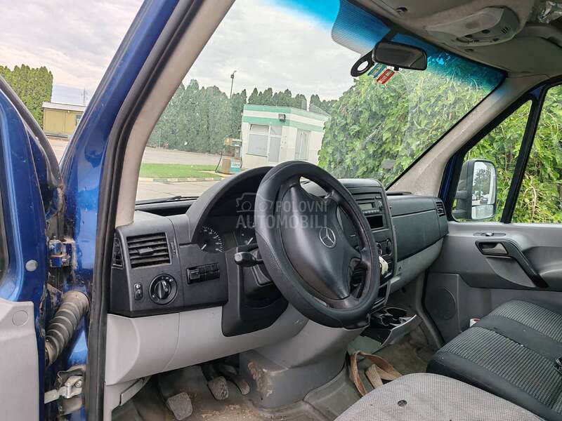Mercedes Benz 315