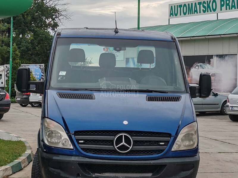 Mercedes Benz 315