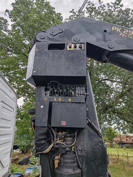 Palfinger 29002 performase