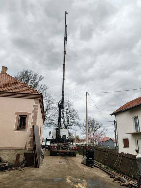 Palfinger 29002 performase
