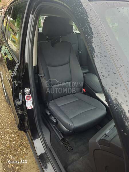 BMW X3 x drive 20d
