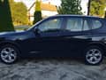 BMW X3 x drive 20d