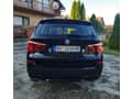 BMW X3 x drive 20d