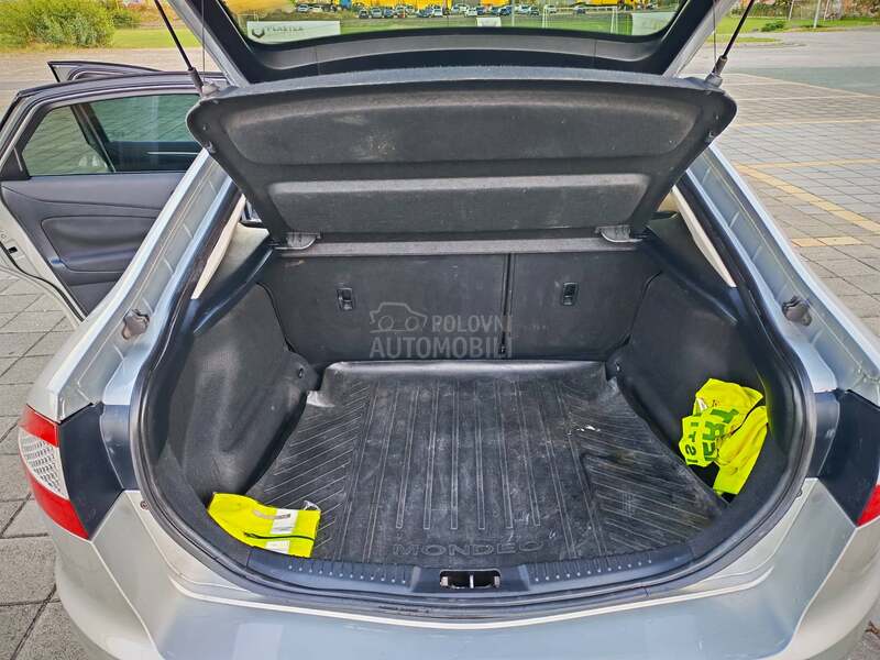 Ford Mondeo 2,0 TDCI