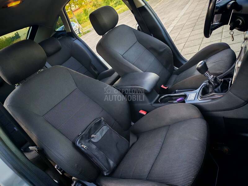 Ford Mondeo 2,0 TDCI