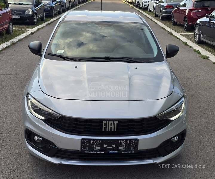 Fiat Tipo 1.4 LOUNGE