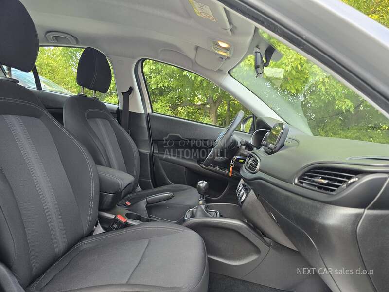 Fiat Tipo 1.4 LOUNGE