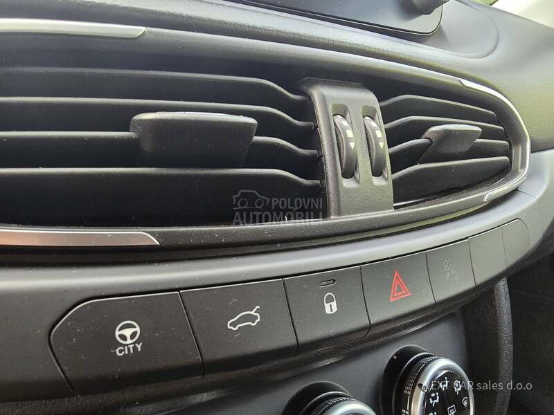 Fiat Tipo 1.4 LOUNGE