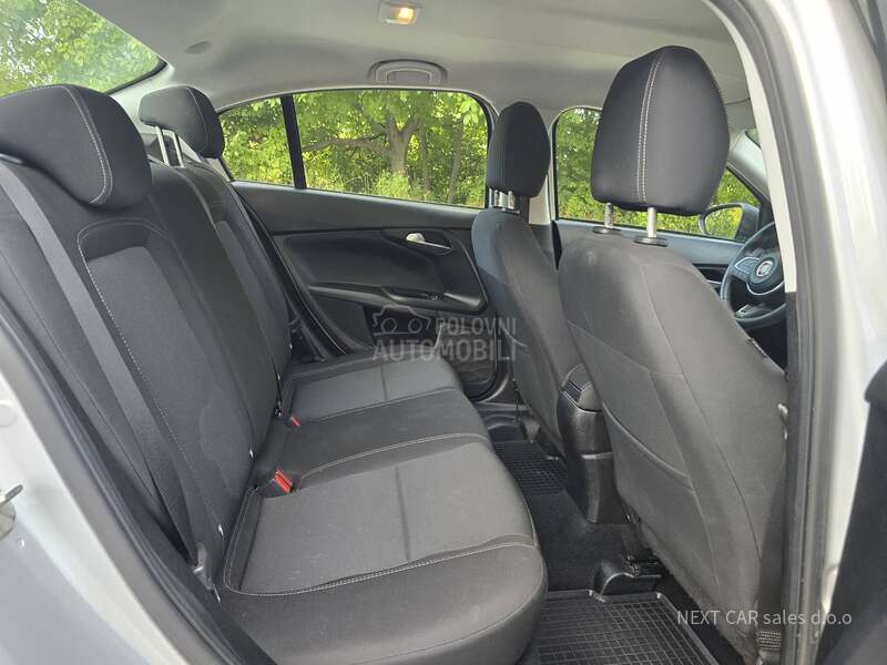 Fiat Tipo 1.4 LOUNGE