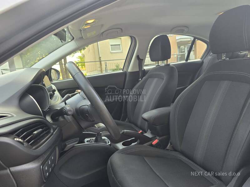 Fiat Tipo 1.4 LOUNGE