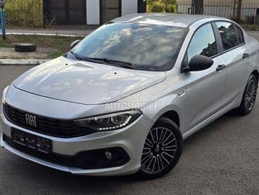 Fiat Tipo 1.4 LOUNGE